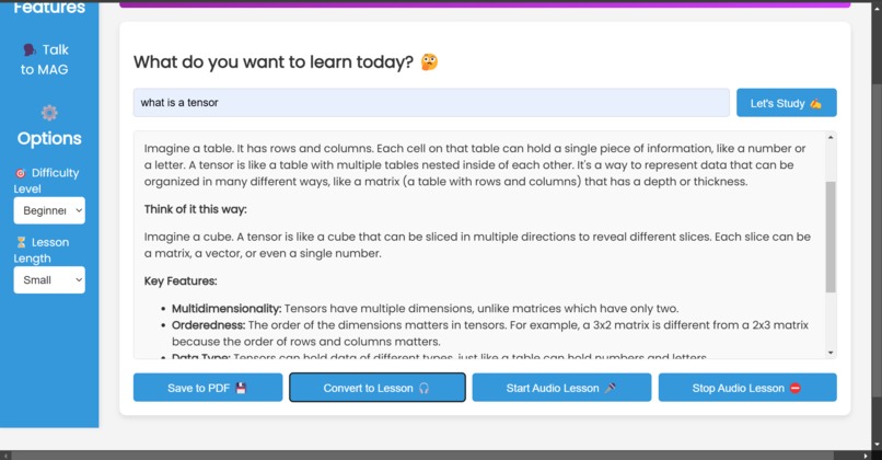 ChromeSAHAYAK – screenshot 3