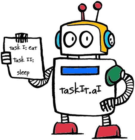 Taskit.ai – screenshot 1