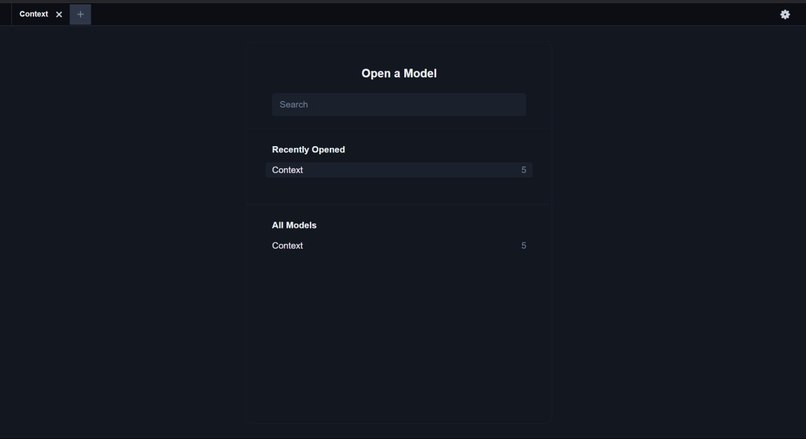 simplify – screenshot 1