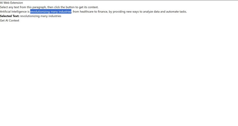 simplify – screenshot 3