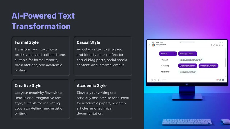 TextFlow Dev – screenshot 4