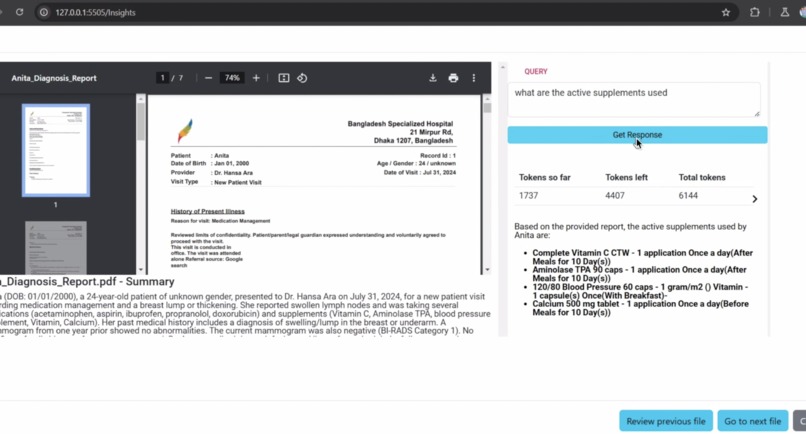 Pink Promise – screenshot 7