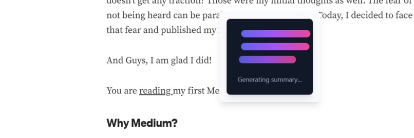 QuickIntuit – screenshot 2