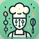 RecipeSaver: Your AI-Powered Recipe Vault – screenshot 1