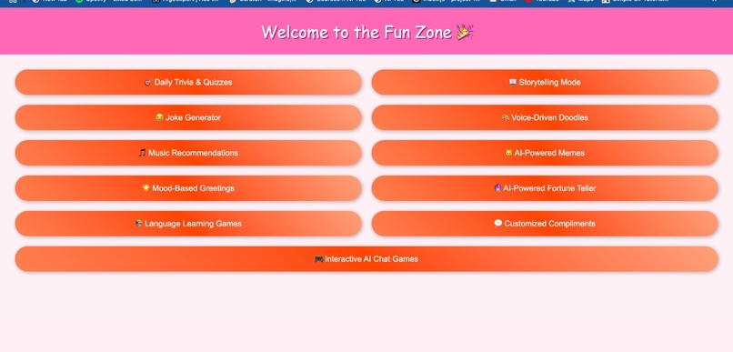 ChromeSAHAYAK – screenshot 6