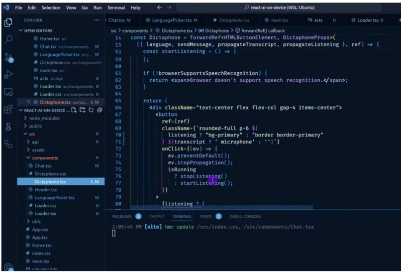 Summarist – screenshot 4