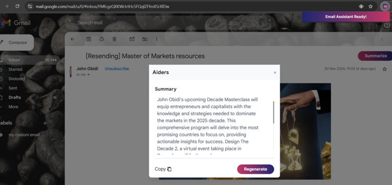 Aiders – screenshot 4