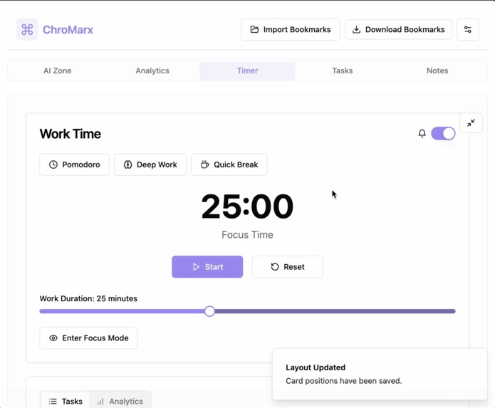 ChroMarx – screenshot 4
