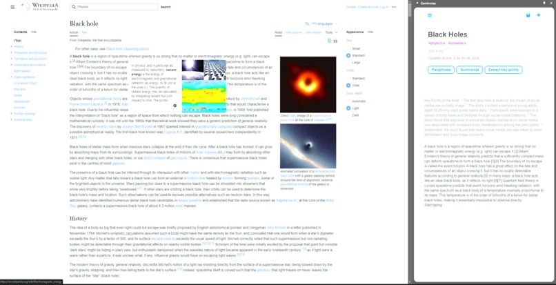 Geminotes – screenshot 3