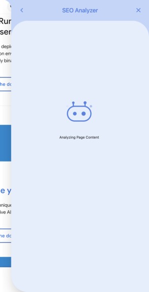 SmartScout – screenshot 6