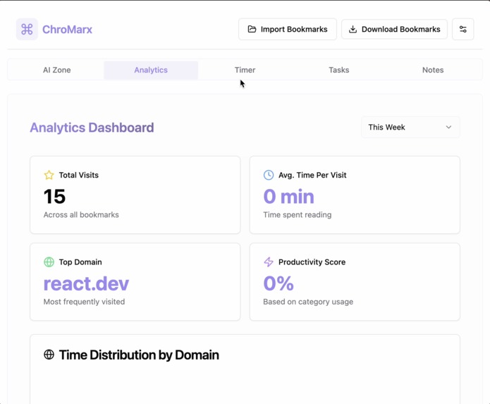 ChroMarx – screenshot 3