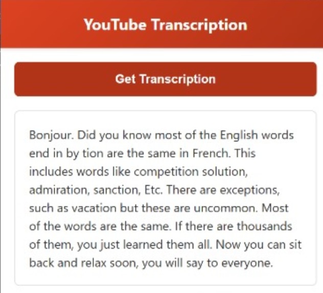 ChromeSAHAYAK – screenshot 13