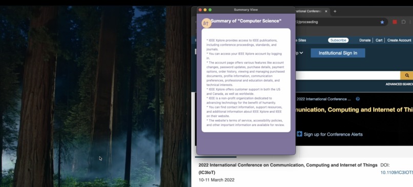 Bookly – screenshot 1