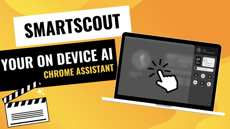 SmartScout – screenshot 2