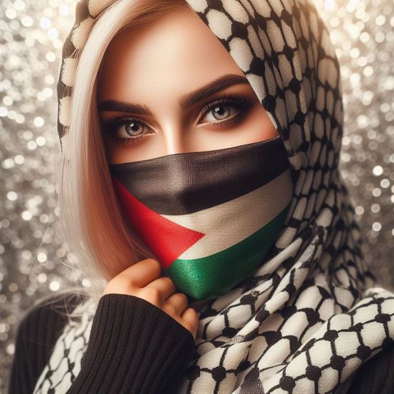 Palestine chat free download | Devpost – screenshot 1