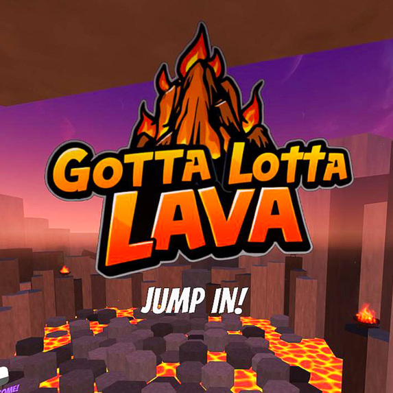 Gotta Lotta Lava – screenshot 4