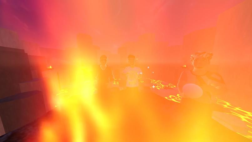 Gotta Lotta Lava – screenshot 7