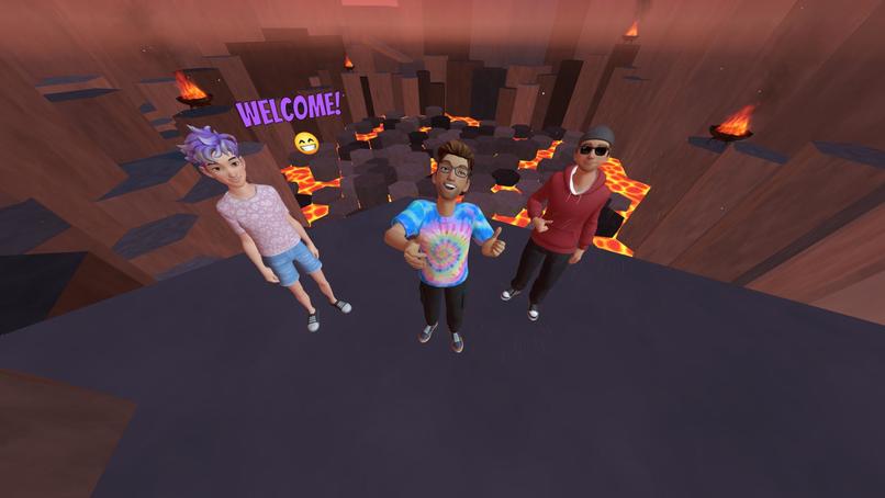 Gotta Lotta Lava – screenshot 8