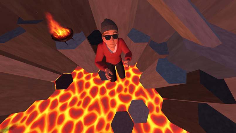 Gotta Lotta Lava – screenshot 9