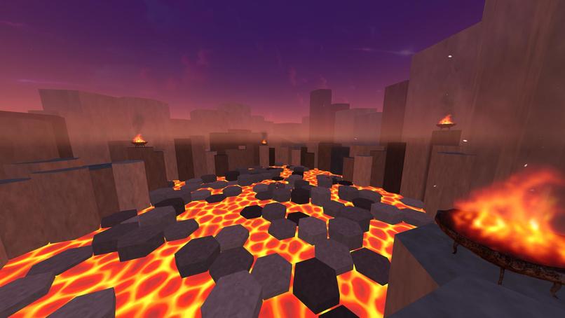 Gotta Lotta Lava – screenshot 10