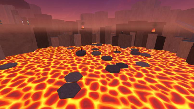 Gotta Lotta Lava – screenshot 11