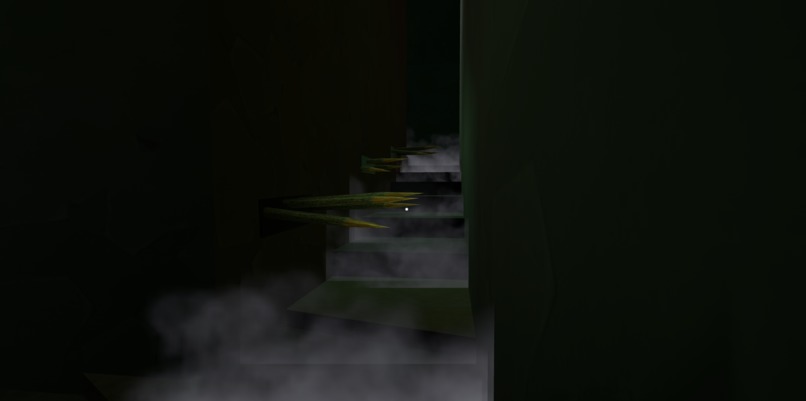 The Dark Castle – screenshot 1