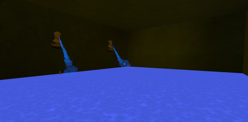 The Dark Castle – screenshot 4