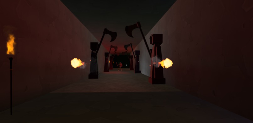 The Dark Castle – screenshot 7