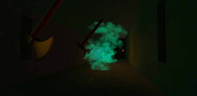 The Dark Castle – screenshot 8
