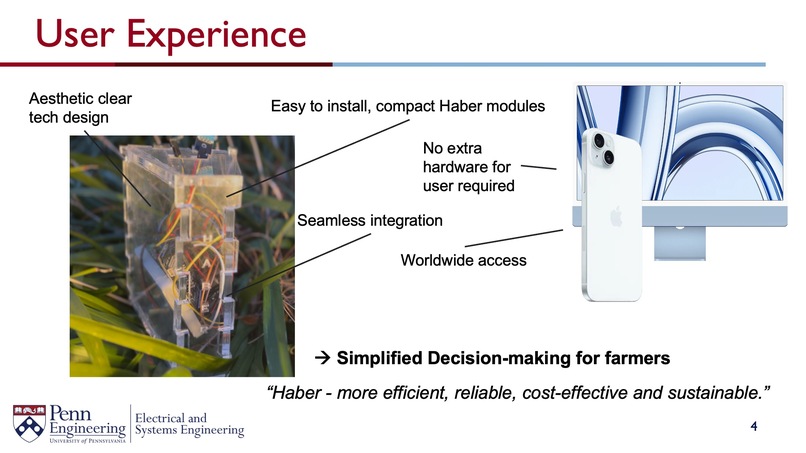 Haber – screenshot 4