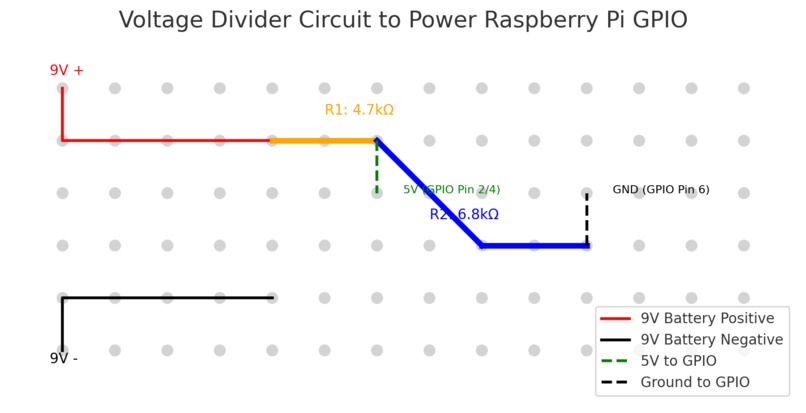 Holiday Photo Robot! – screenshot 1