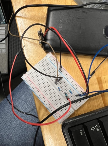 Holiday Photo Robot! – screenshot 2