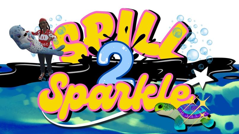 Spill 2 Sparkle – screenshot 2