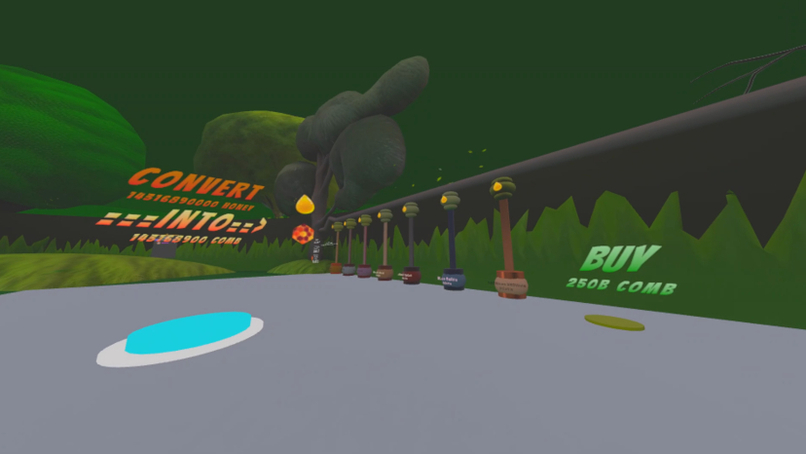 Honeycomb Tycoon – screenshot 2