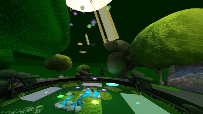 Honeycomb Tycoon – screenshot 1