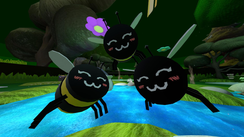 Honeycomb Tycoon – screenshot 3