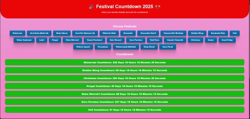 CoDown Day – screenshot 1