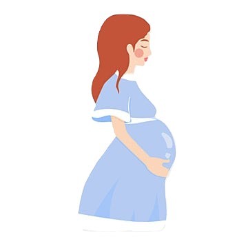 Maternity & Baby Hub  – screenshot 1