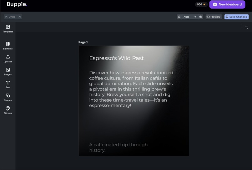Bupple – screenshot 2