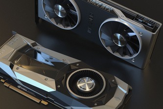 Intel Unveils Arc B-Series Graphics Cards