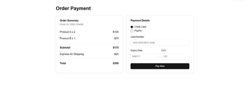 CargoGlide : Smart Export Management Platform for SMB's – screenshot 2