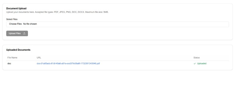 CargoGlide : Smart Export Management Platform for SMB's – screenshot 3