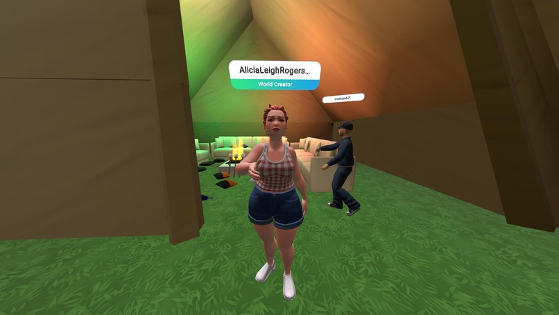 Sweet Oasis 18+ – screenshot 1