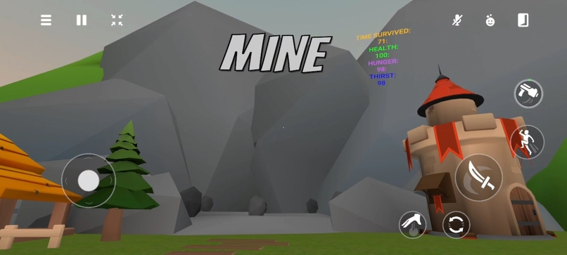 FORGE QUEST – screenshot 6