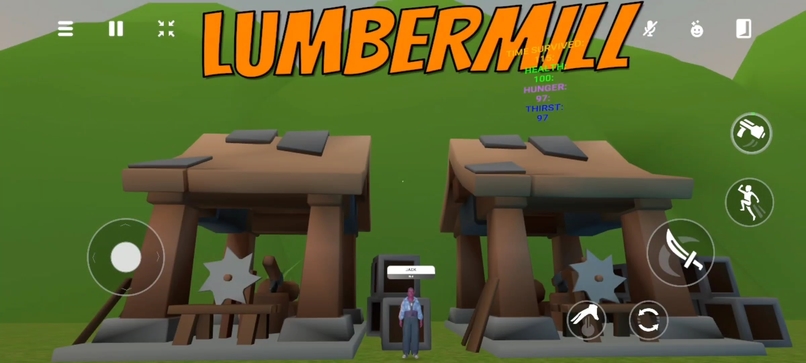 FORGE QUEST – screenshot 2