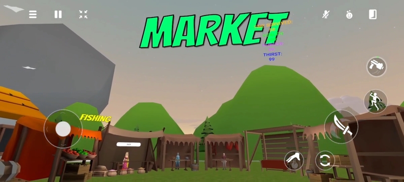 FORGE QUEST – screenshot 3