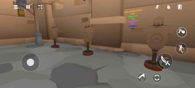 FORGE QUEST – screenshot 9