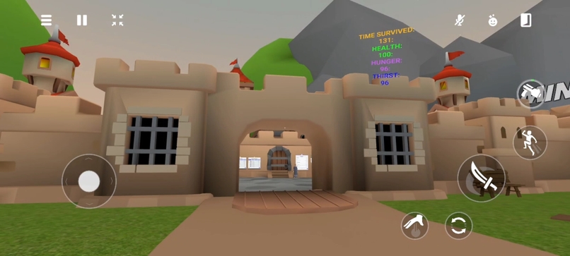 FORGE QUEST – screenshot 8