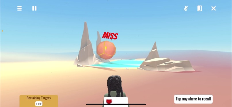 Shatter Stone – screenshot 4