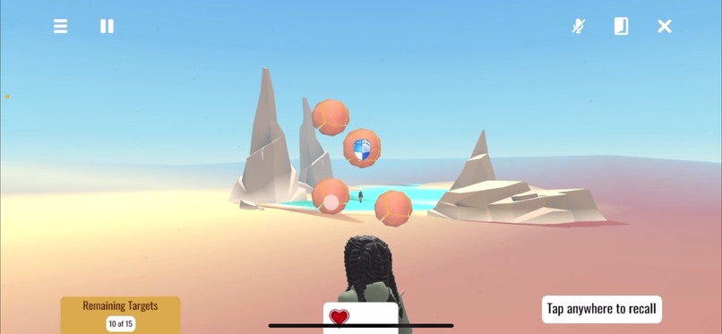 Shatter Stone – screenshot 6